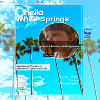 Image for White Springs