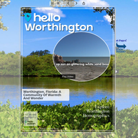 Image for Worthington