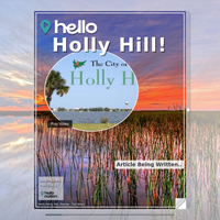 Image for Holly Hill