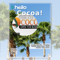 Image for Cocoa