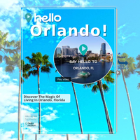 Image for Orlando