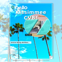 Image for Kissimmee CVB