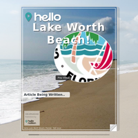 Image for Lake Worth Beach