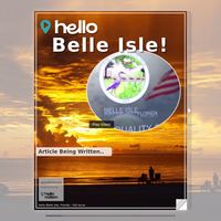 Image for Belle Isle