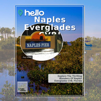 Image for Naples Everglades CVB