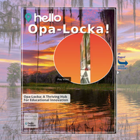 Image for Opa-Locka