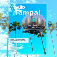 Image for Tampa