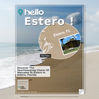 Image for Estero 