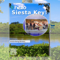 Image for Siesta Key