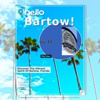 Image for Bartow