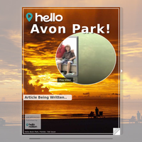 Image for Avon Park