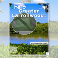 Image for Greater Carrollwood