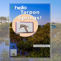 Image for Tarpon Springs