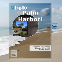 Image for Palm Harbor