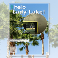 Image for Lady Lake