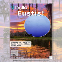 Image for Eustis