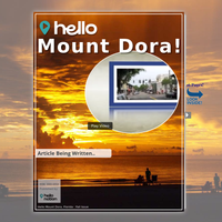 Image for Mount Dora