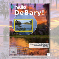 Image for DeBary