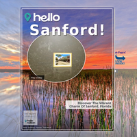 Image for Sanford