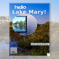 Image for Lake Mary