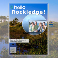 Image for Rockledge