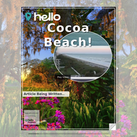 Image for Cocoa Beach