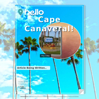 Image for Cape Canaveral