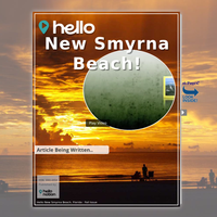 Image for New Smyrna Beach