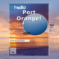 Image for Port Orange