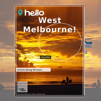 Image for West Melbourne