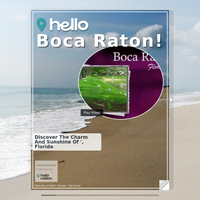 Image for Boca Raton