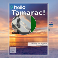 Image for Tamarac