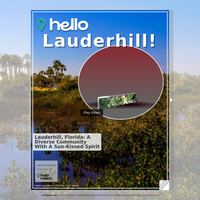 Image for Lauderhill