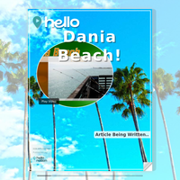 Image for Dania Beach