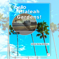 Image for Hialeah Gardens