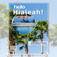 Image for Hialeah