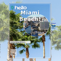 Image for Miami Beach