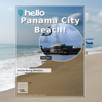 Image for Panama City Beach