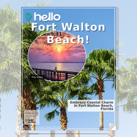 Image for Fort Walton Beach