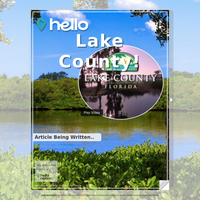 Image for Lake County