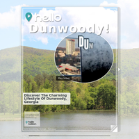 Image for Dunwoody