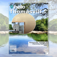 Image for Thomasville