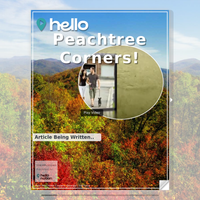 Image for Peachtree Corners