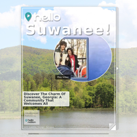 Image for Suwanee