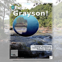 Image for Grayson