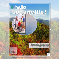 Image for Loganville