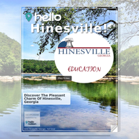 Image for Hinesville