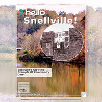 Image for Snellville