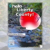 Image for Liberty County