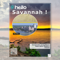 Image for Savannah 